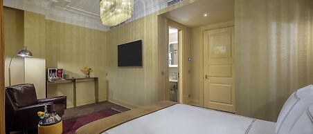 Komana Hotel Binbirdirek