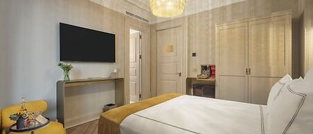 Komana Hotel Binbirdirek