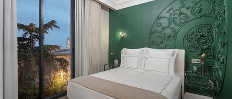 Komana Hotel Binbirdirek