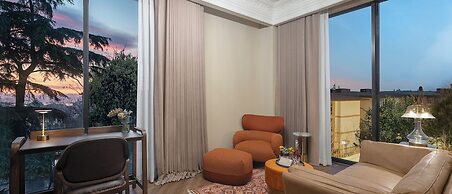 Komana Hotel Binbirdirek