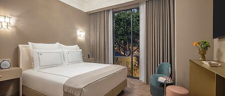 Komana Hotel Binbirdirek