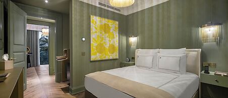 Komana Hotel Binbirdirek