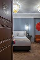 Komana Hotel Binbirdirek