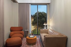 Komana Hotel Binbirdirek