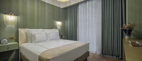 Komana Hotel Binbirdirek