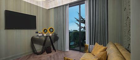 Komana Hotel Binbirdirek