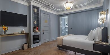 Komana Hotel Binbirdirek
