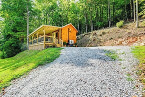 Franklin Cabin w/ Creek Access: Hike & Fish!