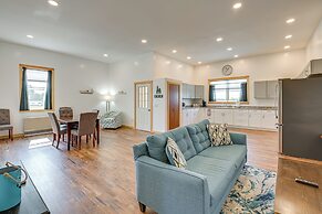 Near River & Boat Tours: Milbridge Condo!