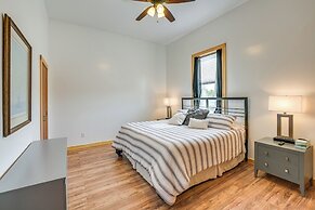 Near River & Boat Tours: Milbridge Condo!