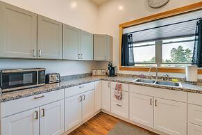 Near River & Boat Tours: Milbridge Condo!