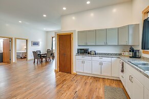 Near River & Boat Tours: Milbridge Condo!