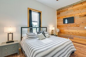 Near River & Boat Tours: Milbridge Condo!