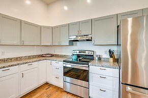 Near River & Boat Tours: Milbridge Condo!