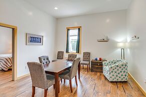 Near River & Boat Tours: Milbridge Condo!