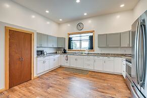 Near River & Boat Tours: Milbridge Condo!