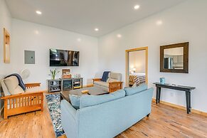 Near River & Boat Tours: Milbridge Condo!