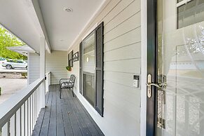 Near Dtwn Eureka Springs: Holiday Island Home!