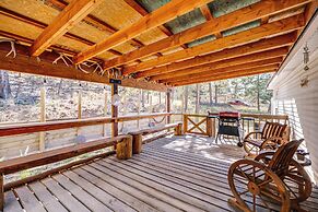 Cotopaxi Getaway w/ Deck: 17 Mi to Royal Gorge