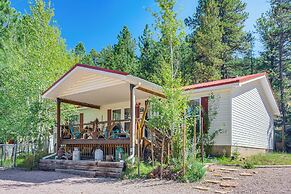 Cotopaxi Getaway w/ Deck: 17 Mi to Royal Gorge