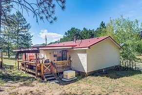 Cotopaxi Getaway w/ Deck: 17 Mi to Royal Gorge