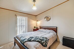 Cotopaxi Getaway w/ Deck: 17 Mi to Royal Gorge