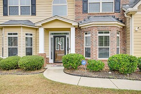 Augusta Area Home ~ 14 Mi to National Golf Club!