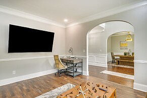 Augusta Area Home ~ 14 Mi to National Golf Club!