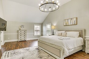 Augusta Area Home ~ 14 Mi to National Golf Club!