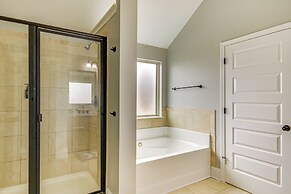 Augusta Area Home ~ 14 Mi to National Golf Club!