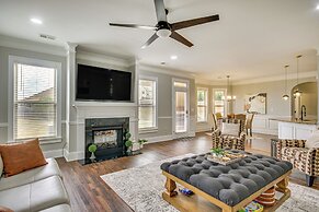 Augusta Area Home ~ 14 Mi to National Golf Club!