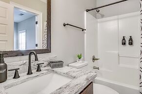 Augusta Area Home ~ 14 Mi to National Golf Club!