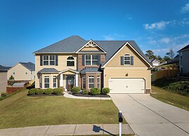 Augusta Area Home ~ 14 Mi to National Golf Club!