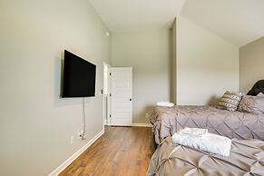 Augusta Area Home ~ 14 Mi to National Golf Club!