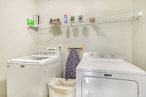 Augusta Area Home ~ 14 Mi to National Golf Club!