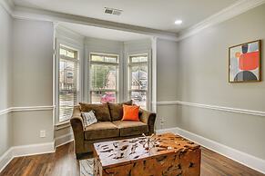 Augusta Area Home ~ 14 Mi to National Golf Club!