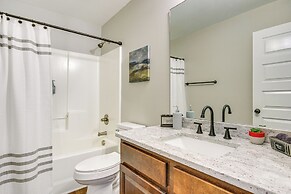 Augusta Area Home ~ 14 Mi to National Golf Club!