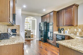 Augusta Area Home ~ 14 Mi to National Golf Club!