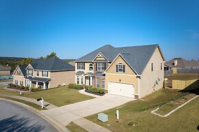 Augusta Area Home ~ 14 Mi to National Golf Club!