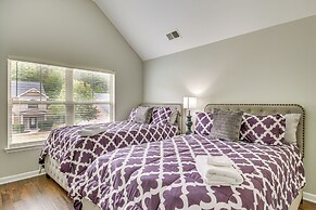 Augusta Area Home ~ 14 Mi to National Golf Club!