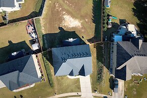 Augusta Area Home ~ 14 Mi to National Golf Club!