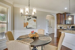 Augusta Area Home ~ 14 Mi to National Golf Club!