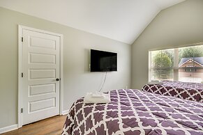 Augusta Area Home ~ 14 Mi to National Golf Club!