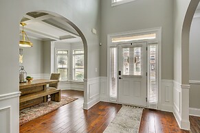 Augusta Area Home ~ 14 Mi to National Golf Club!