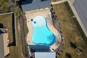 Augusta Area Home ~ 14 Mi to National Golf Club!