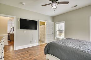 Augusta Area Home ~ 14 Mi to National Golf Club!