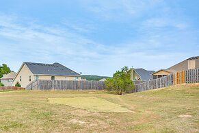 Augusta Area Home ~ 14 Mi to National Golf Club!