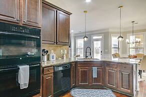 Augusta Area Home ~ 14 Mi to National Golf Club!