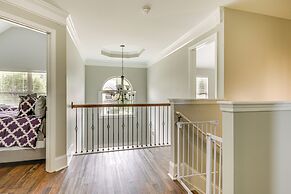 Augusta Area Home ~ 14 Mi to National Golf Club!