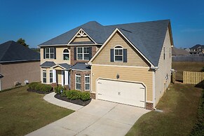 Augusta Area Home ~ 14 Mi to National Golf Club!